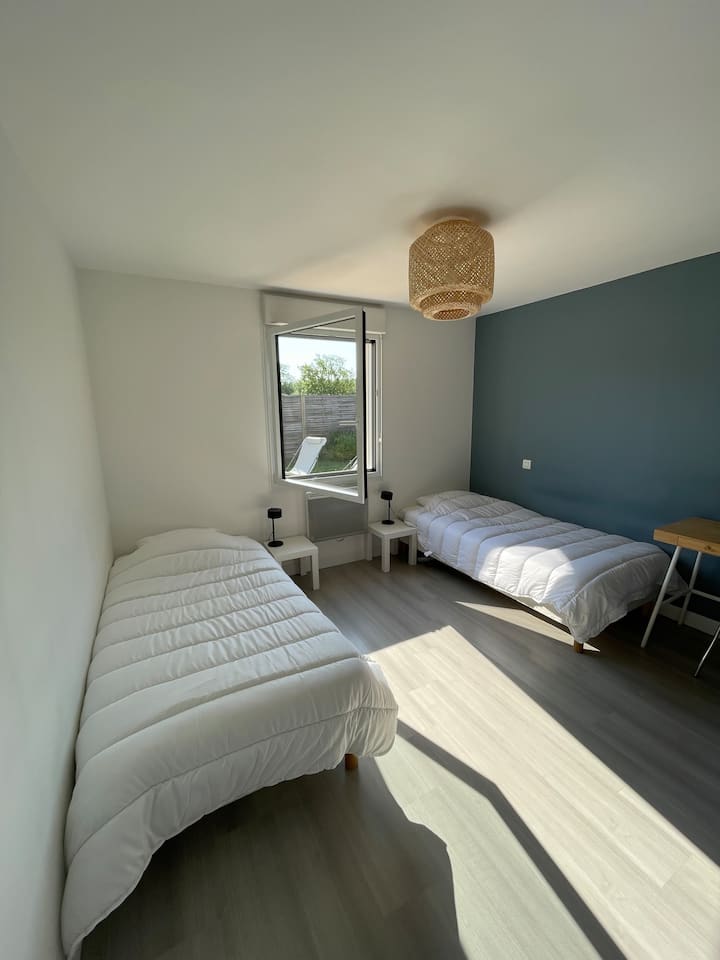 habitación 2