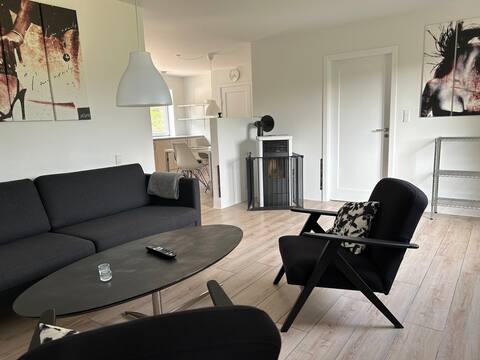 Ribe - Rural setting - House
