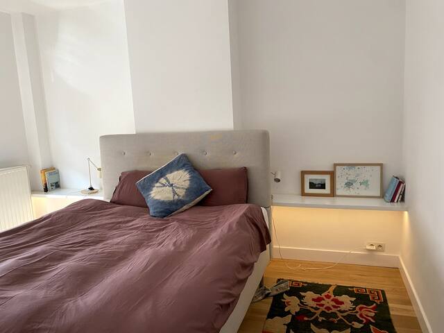 Maison de famille, spacieuse avec terrasse gallery image 3