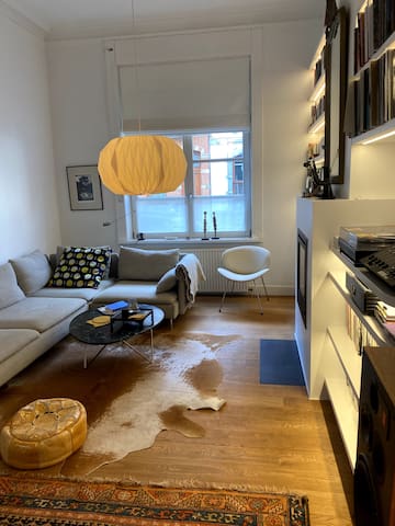 Maison de famille, spacieuse avec terrasse