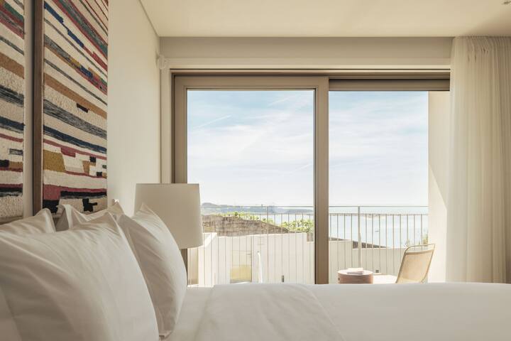 3BR Villa overlooking Douro river gallery image 2