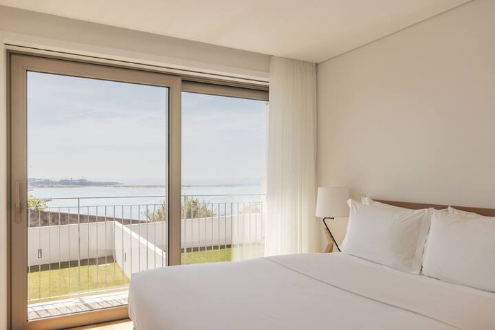 3BR Villa overlooking Douro river