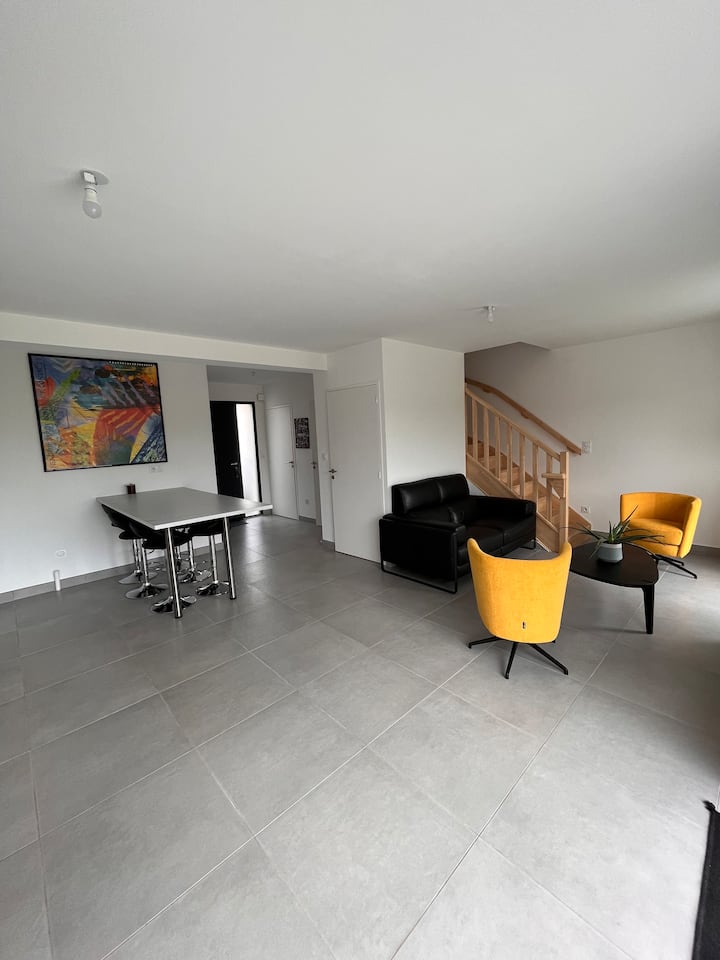 Maison T3 Olonne S/mer - Les Sables-d'Olonne