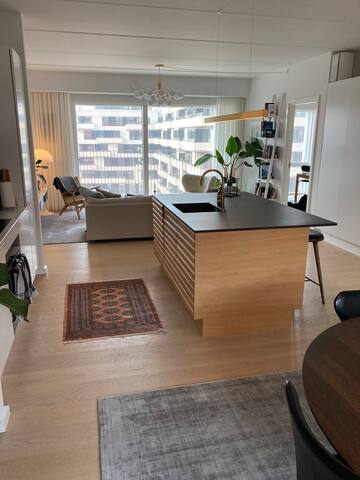 A Coastal Gem in Nordhavn gallery image 2