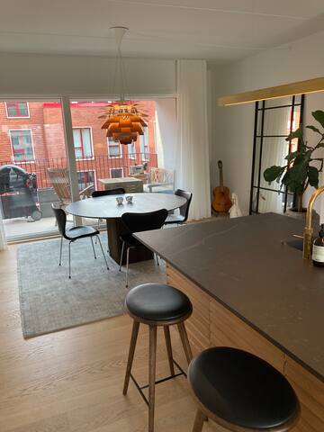 A Coastal Gem in Nordhavn gallery image 4