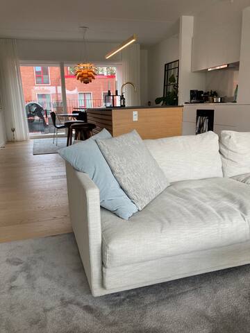 A Coastal Gem in Nordhavn gallery image 5