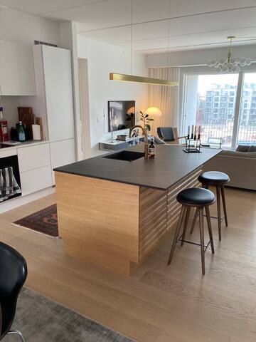 A Coastal Gem in Nordhavn gallery image 3