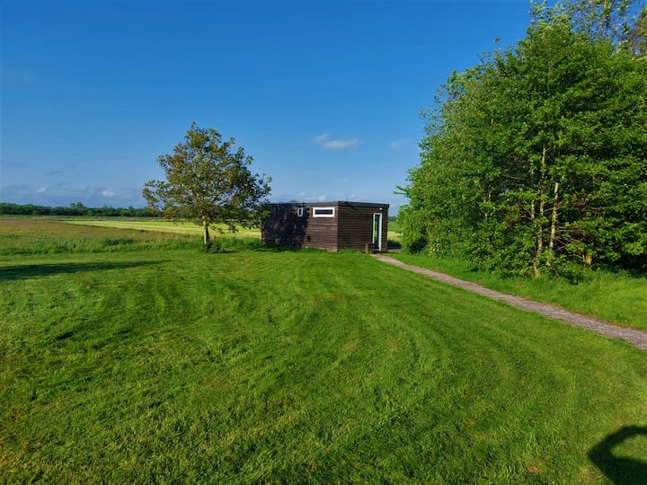 Tiny House 'De Veenpolder' - Friesland