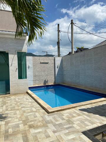 Casa de 4 suítes no Recreio Rj gallery image 4