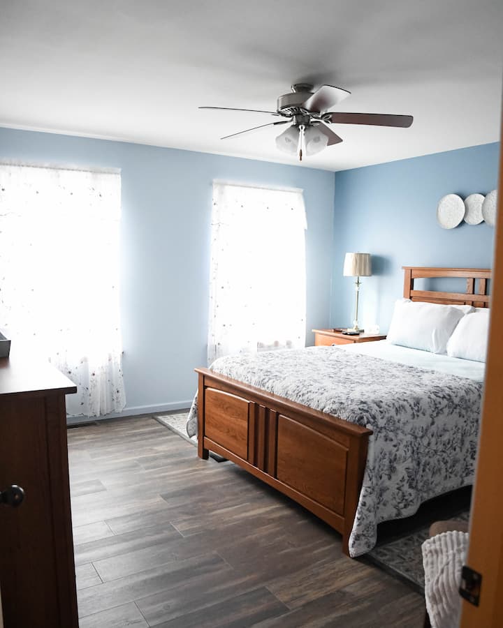 غرفة النوم 3