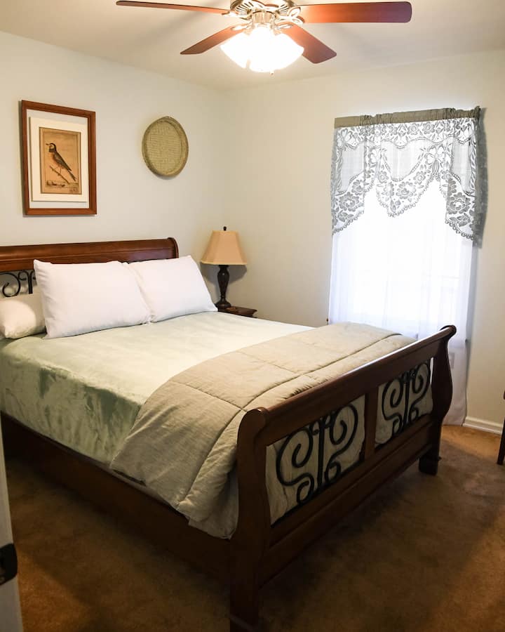 غرفة النوم 2