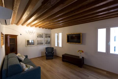 Airbnb con migliori performance: Aponalview apartment 027042-LOC-12481 a Venezia