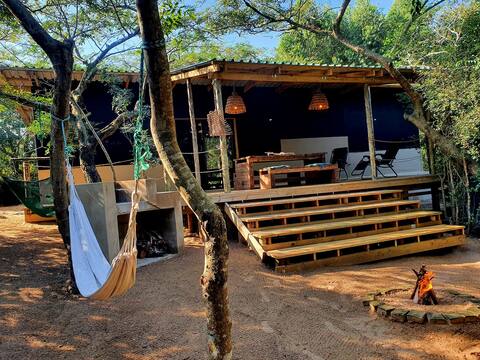 Forest Hideaway