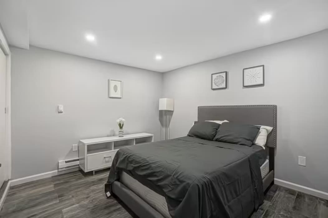 საძინებელი