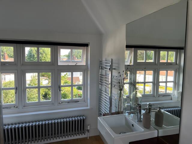 Spacious house next to Hampstead Heath gallery image 4