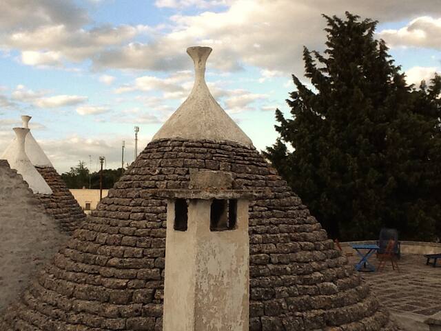Trullo Margherita