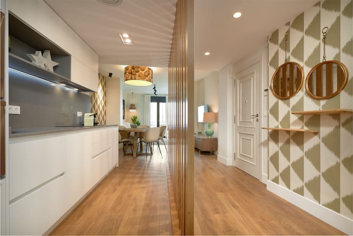 Homing U managed Airbnb listing 3