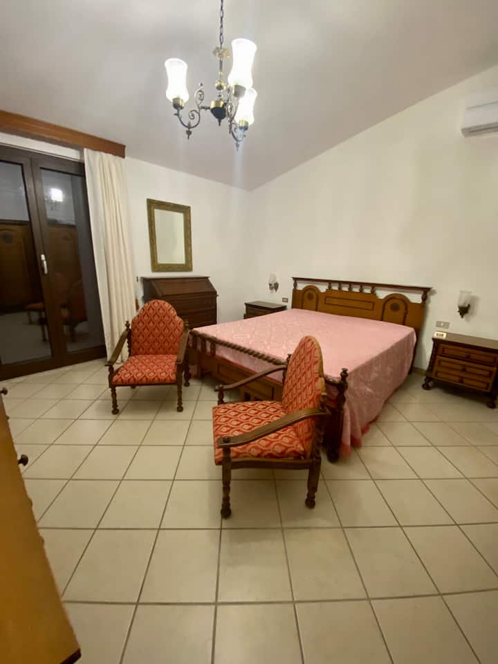 Spavaća soba 4
