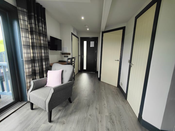 Cherry Tree Lodge - Escocia