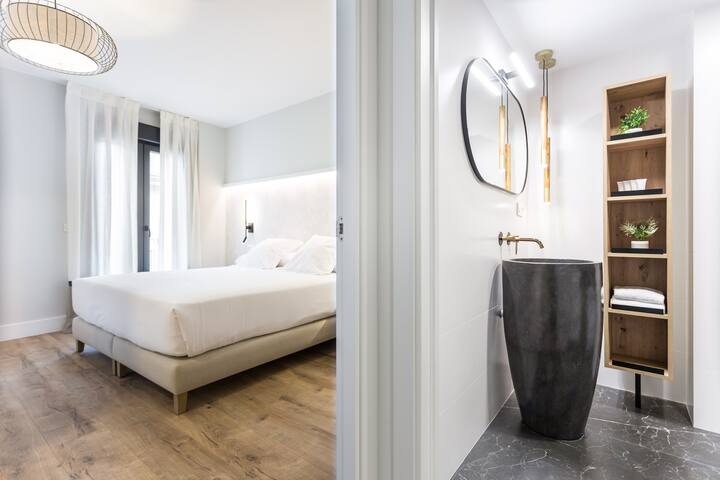 Homing U managed Airbnb listing 1