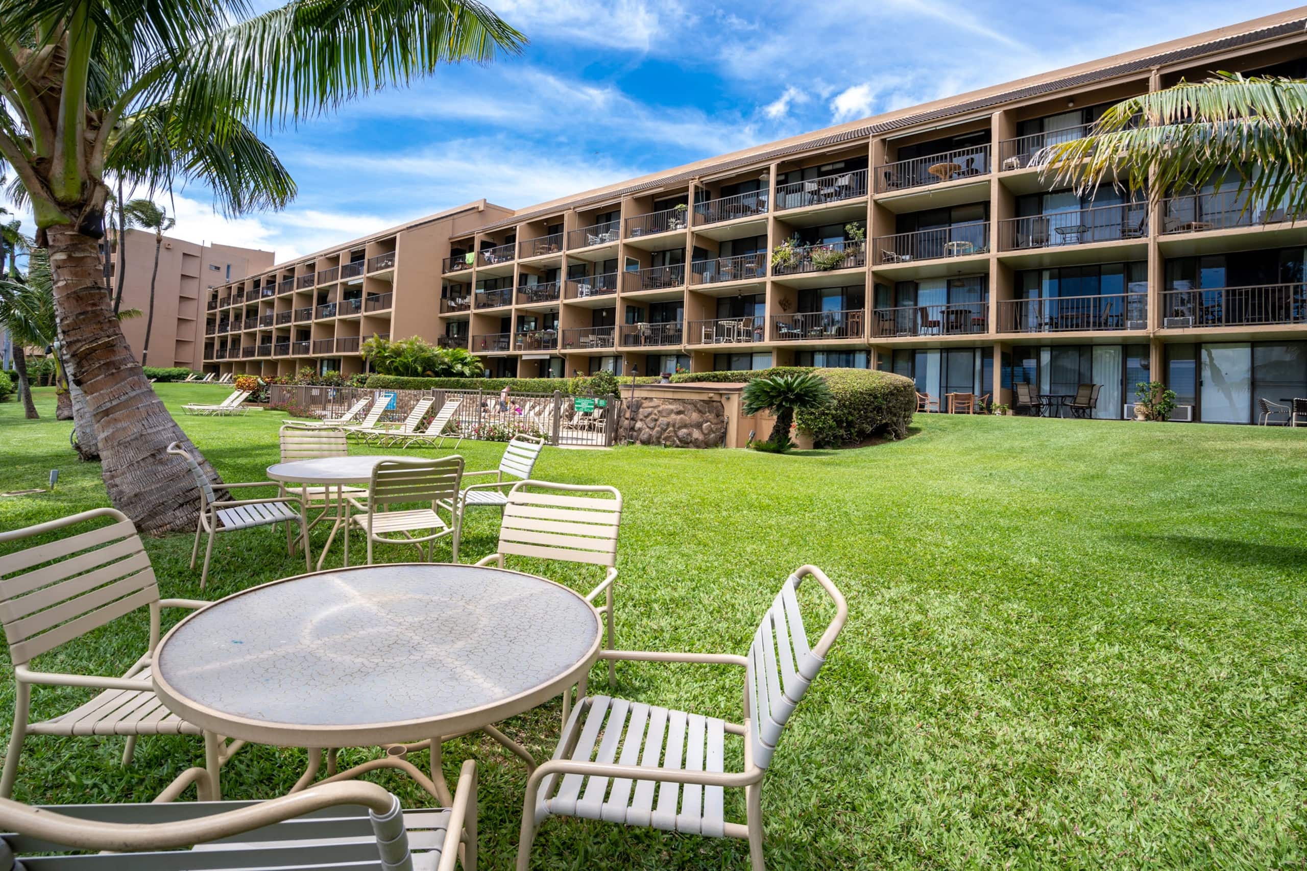 Condo in Wailuku · ★4.76 · 3 bedrooms · 4 beds · 2 baths - Image 46