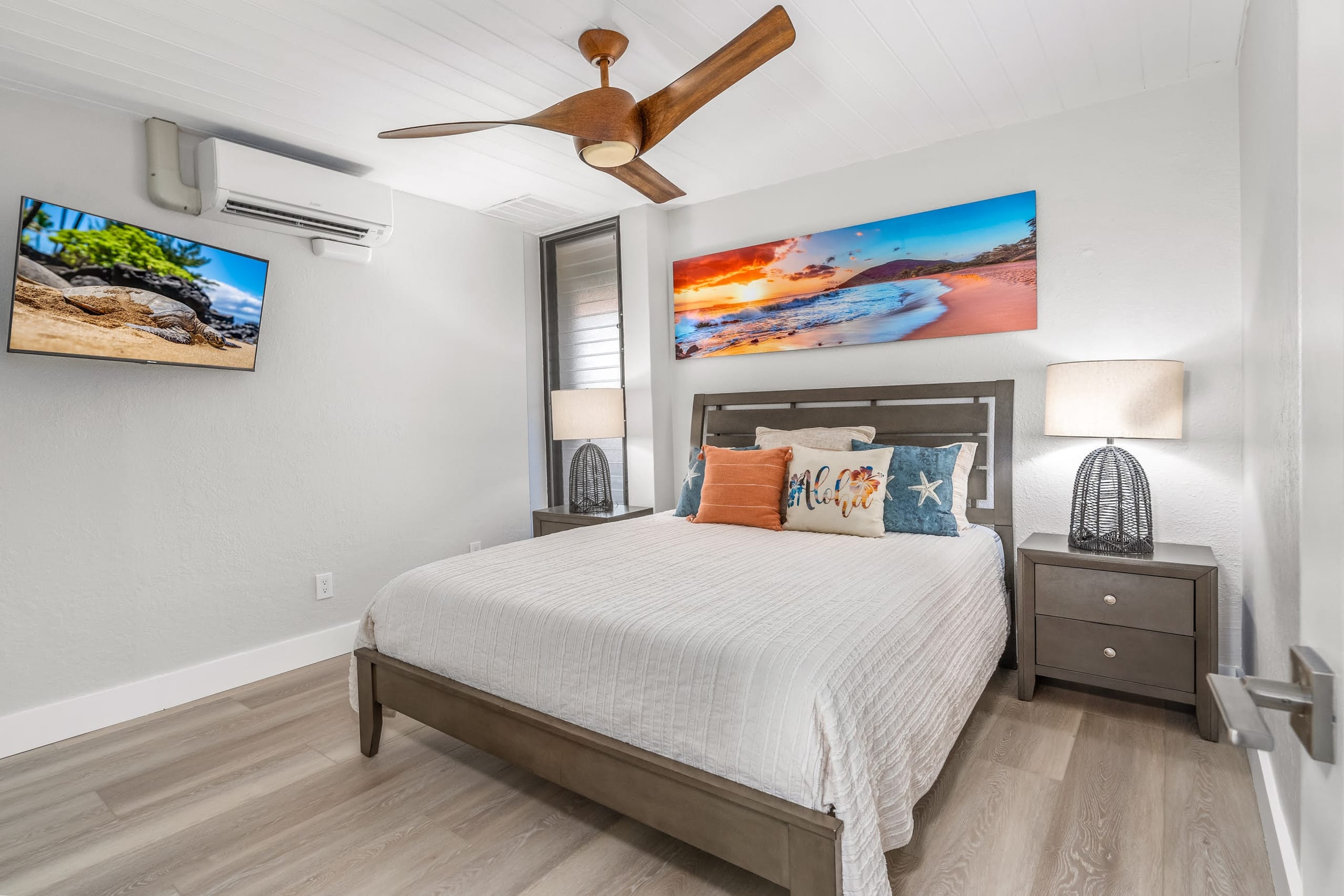 Condo in Wailuku · ★4.76 · 3 bedrooms · 4 beds · 2 baths - Image 12