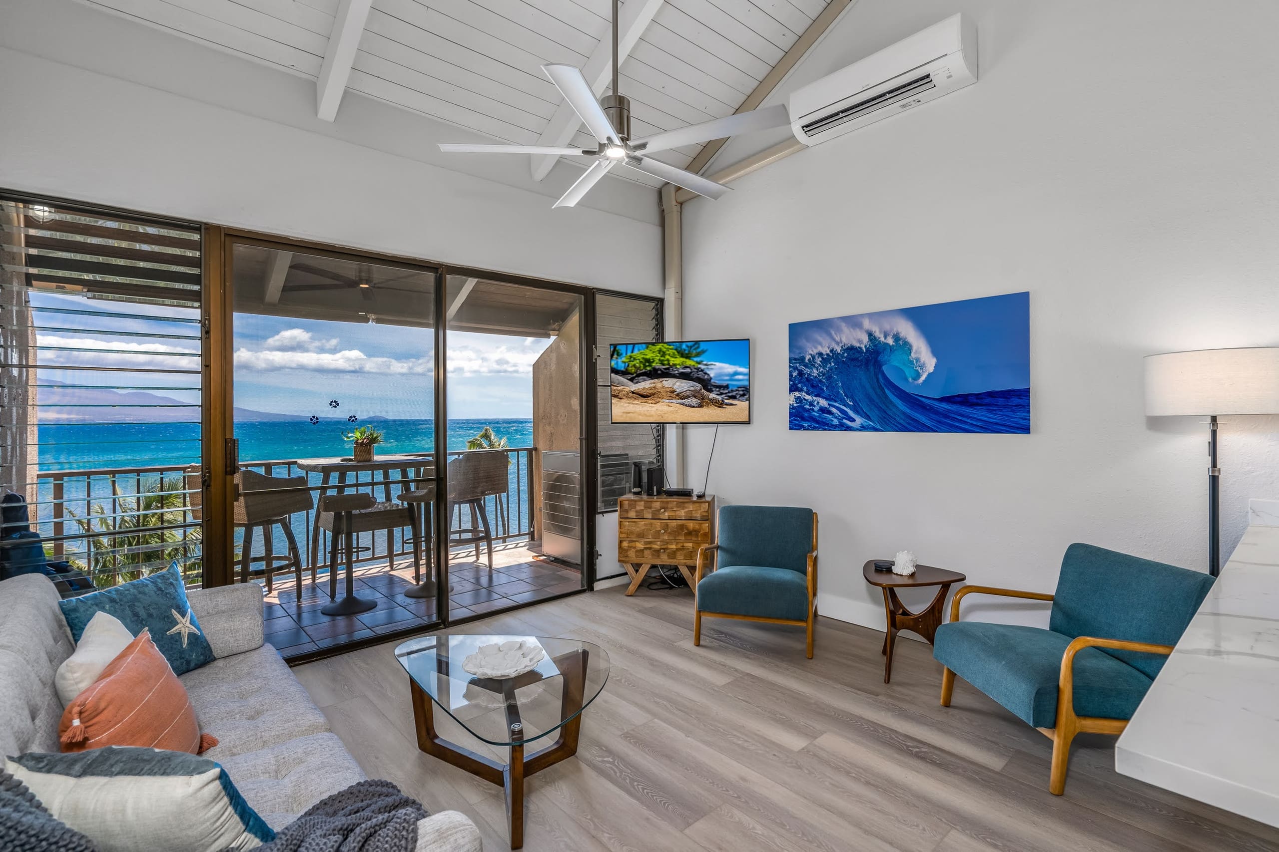 Condo in Wailuku · ★4.76 · 3 bedrooms · 4 beds · 2 baths - Image 2