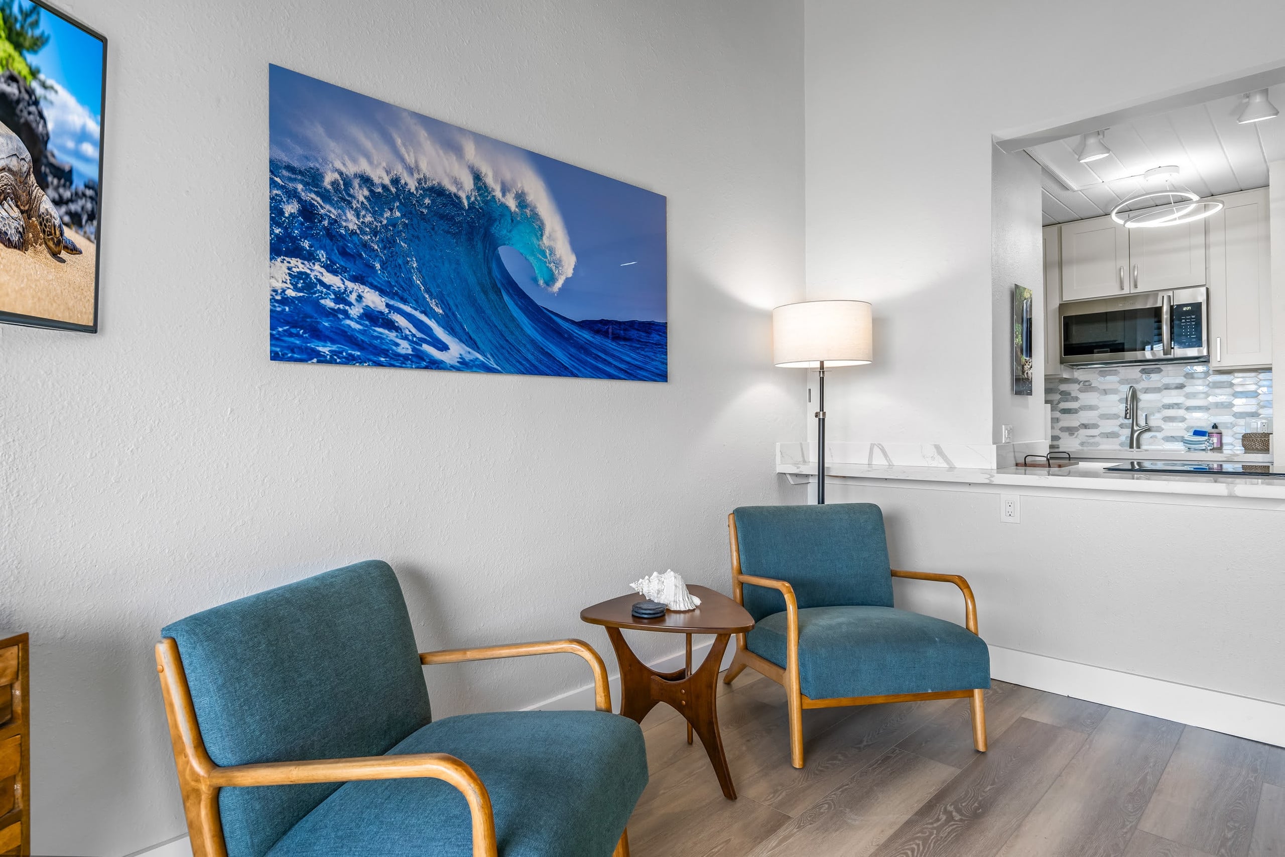 Condo in Wailuku · ★4.76 · 3 bedrooms · 4 beds · 2 baths - Image 5