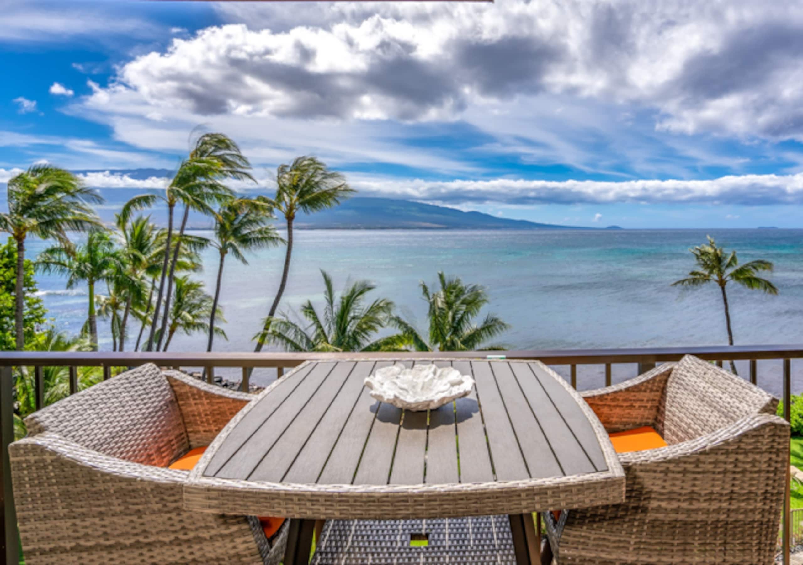 Condo in Wailuku · ★4.76 · 3 bedrooms · 4 beds · 2 baths - Image 37