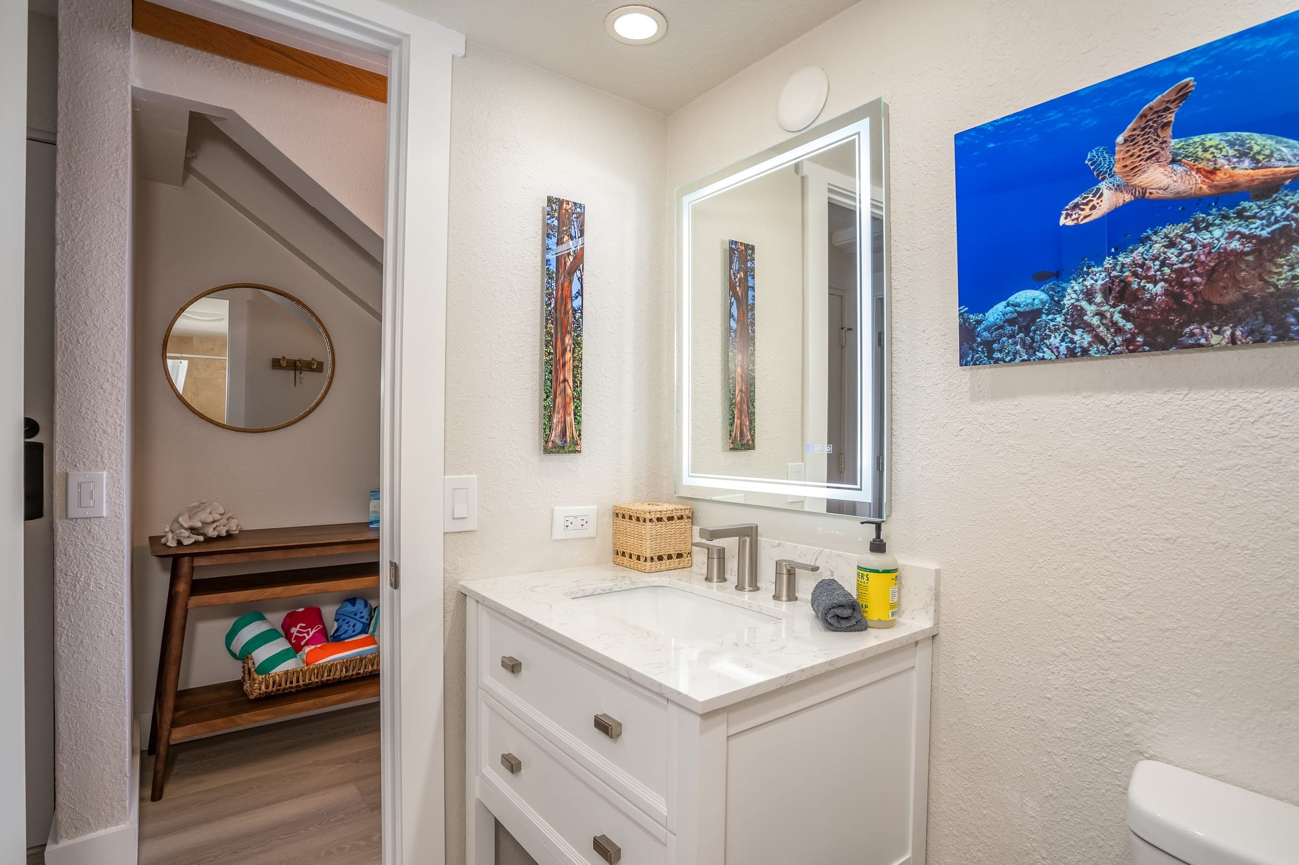 Condo in Wailuku · ★4.76 · 3 bedrooms · 4 beds · 2 baths - Image 23