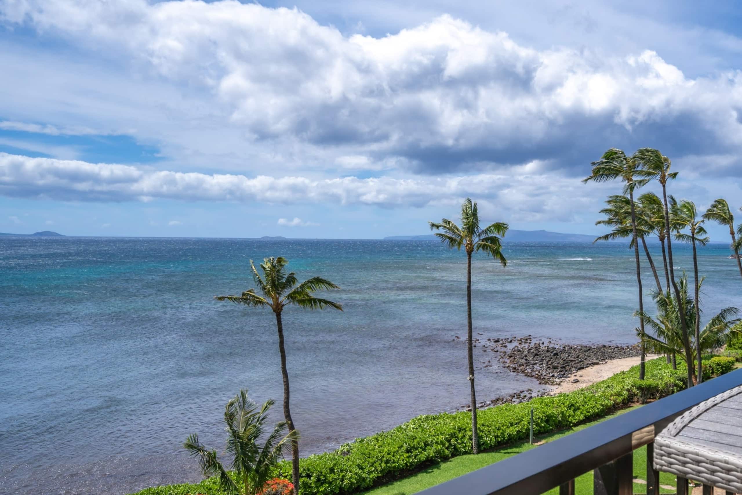 Condo in Wailuku · ★4.76 · 3 bedrooms · 4 beds · 2 baths - Image 39