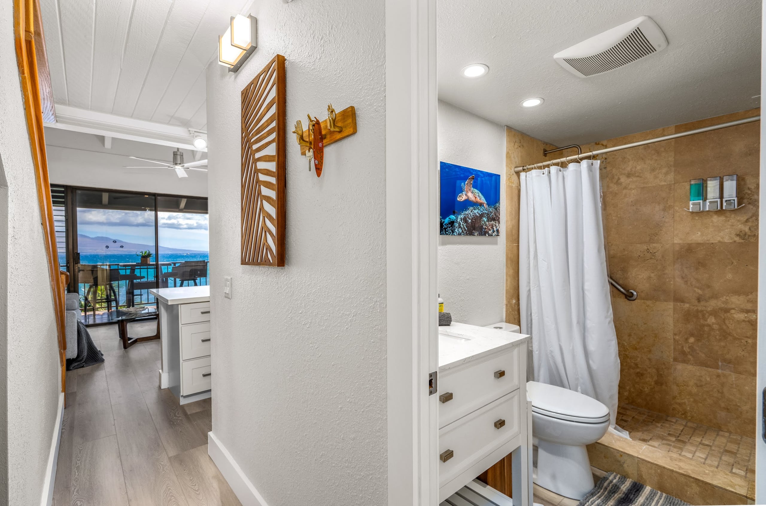 Condo in Wailuku · ★4.76 · 3 bedrooms · 4 beds · 2 baths - Image 24
