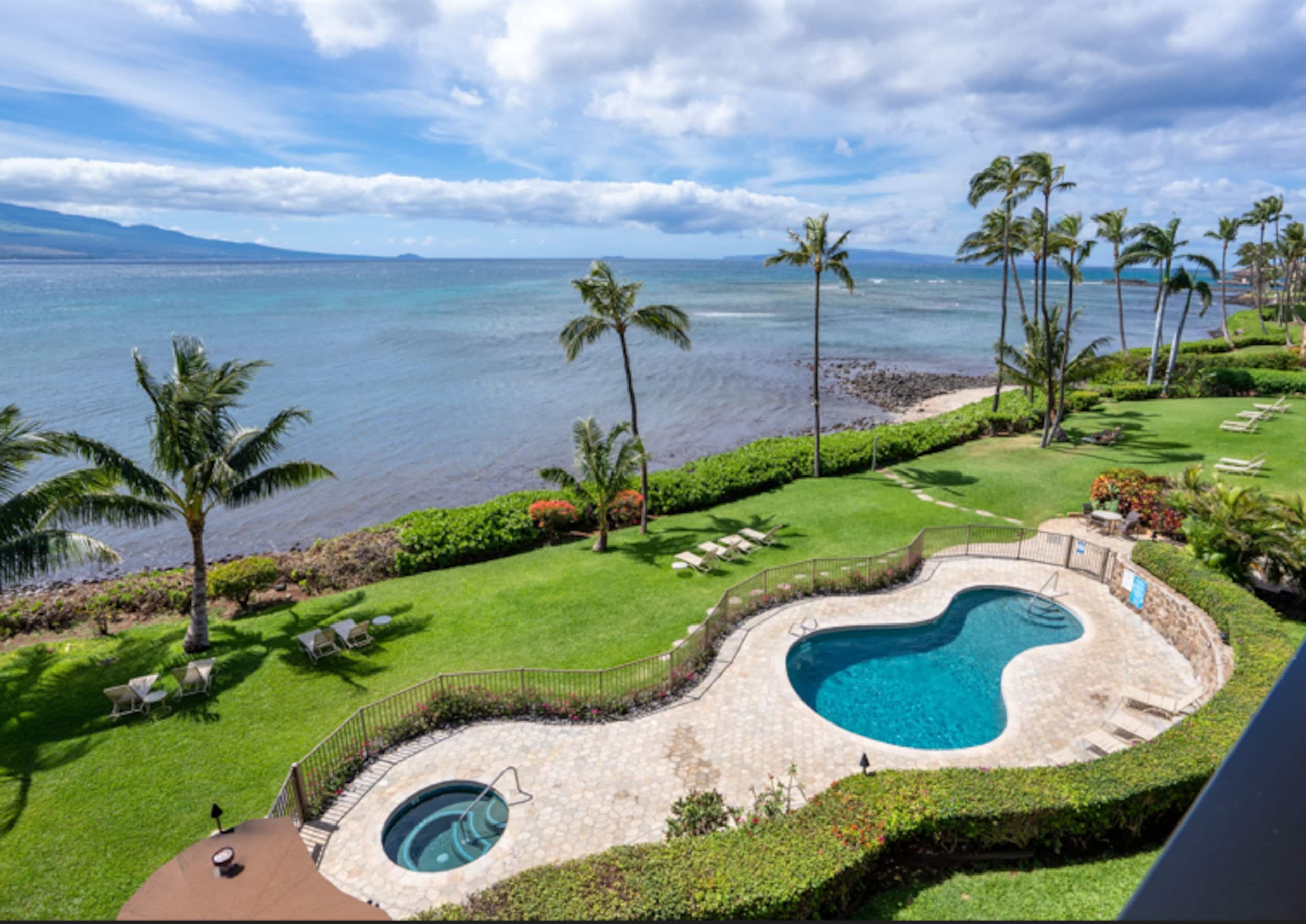 Condo in Wailuku · ★4.76 · 3 bedrooms · 4 beds · 2 baths - Image 55
