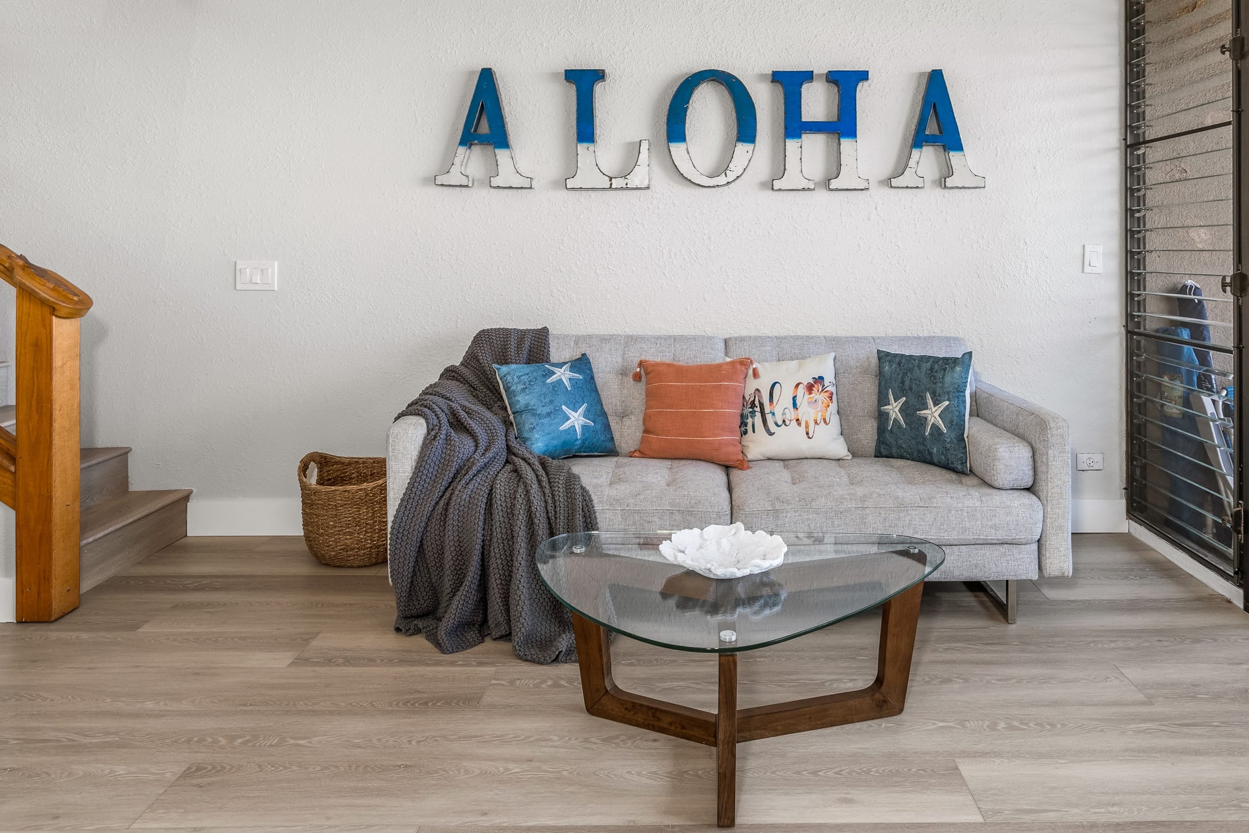 Condo in Wailuku · ★4.76 · 3 bedrooms · 4 beds · 2 baths - Image 4