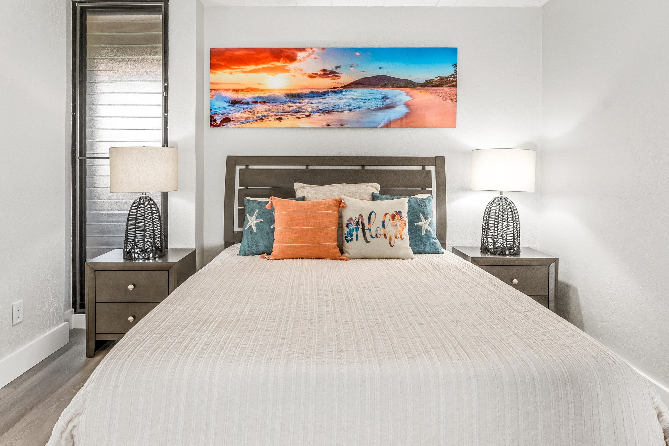 Condo in Wailuku · ★4.76 · 3 bedrooms · 4 beds · 2 baths - Image 14