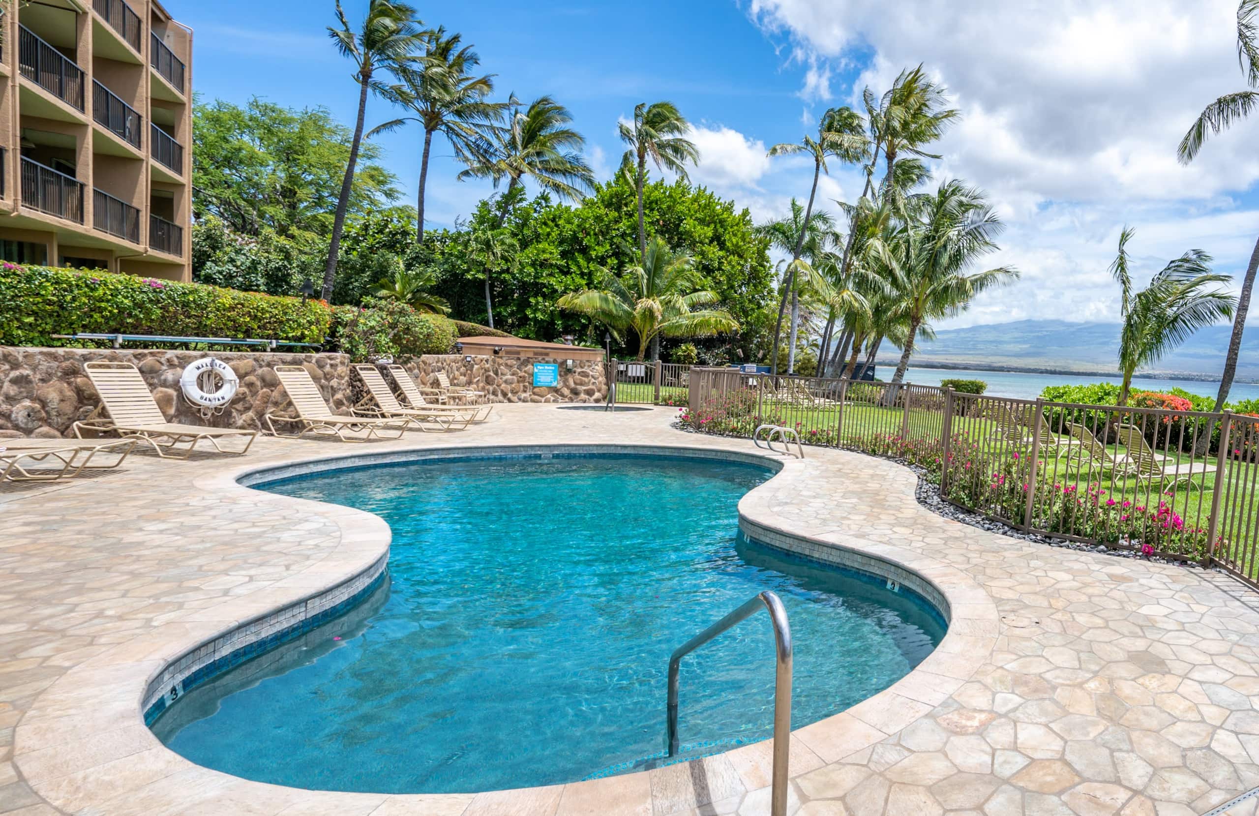 Condo in Wailuku · ★4.76 · 3 bedrooms · 4 beds · 2 baths - Image 53