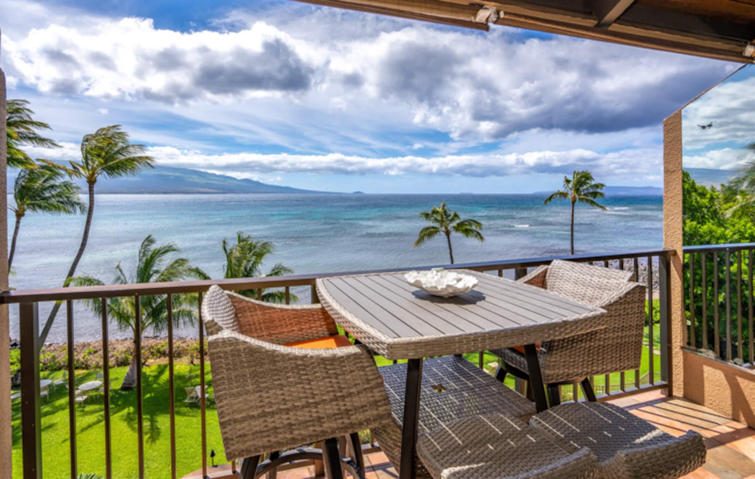 Condo in Wailuku · ★4.76 · 3 bedrooms · 4 beds · 2 baths - Image 38