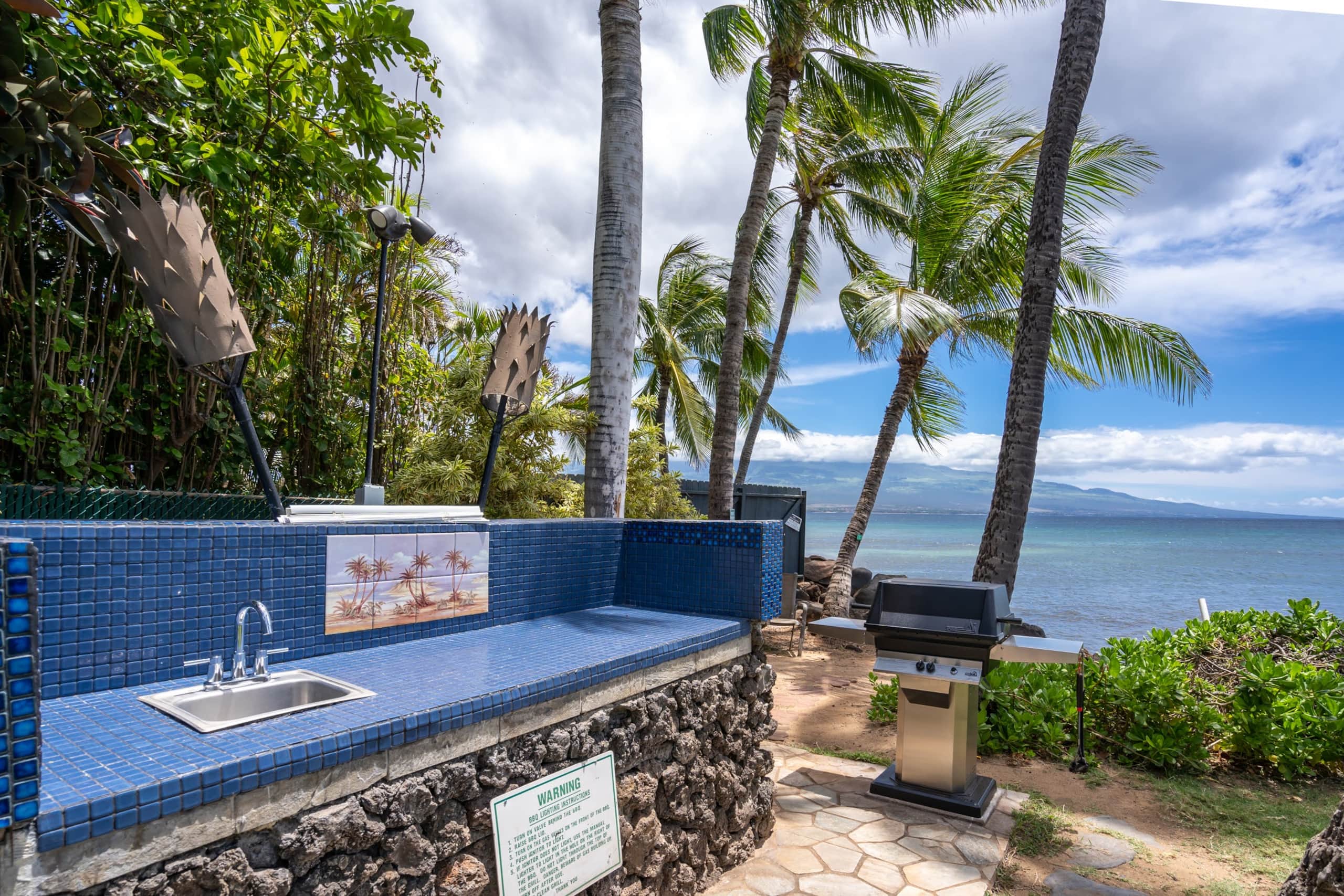 Condo in Wailuku · ★4.76 · 3 bedrooms · 4 beds · 2 baths - Image 36