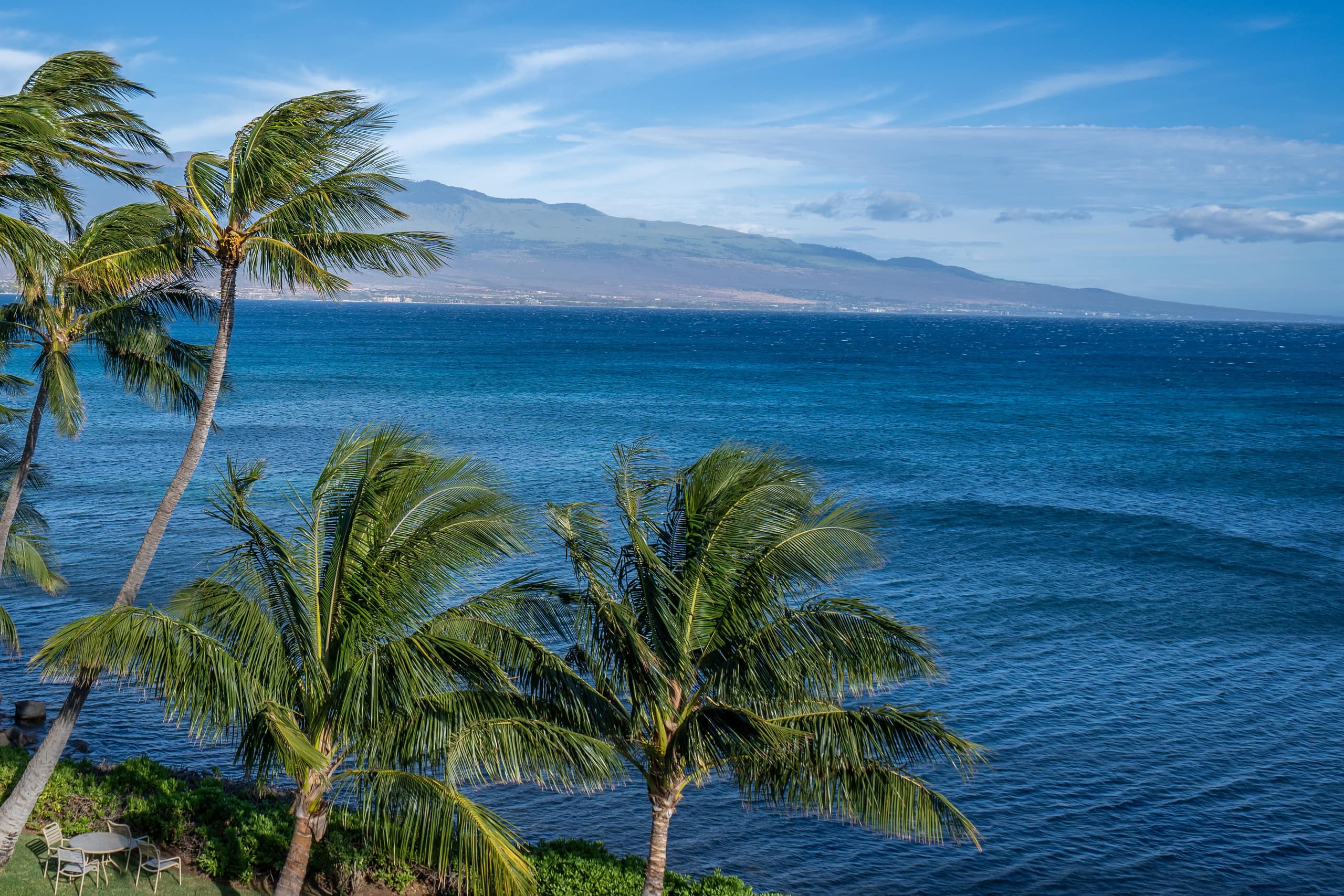 Condo in Wailuku · ★4.76 · 3 bedrooms · 4 beds · 2 baths - Image 43