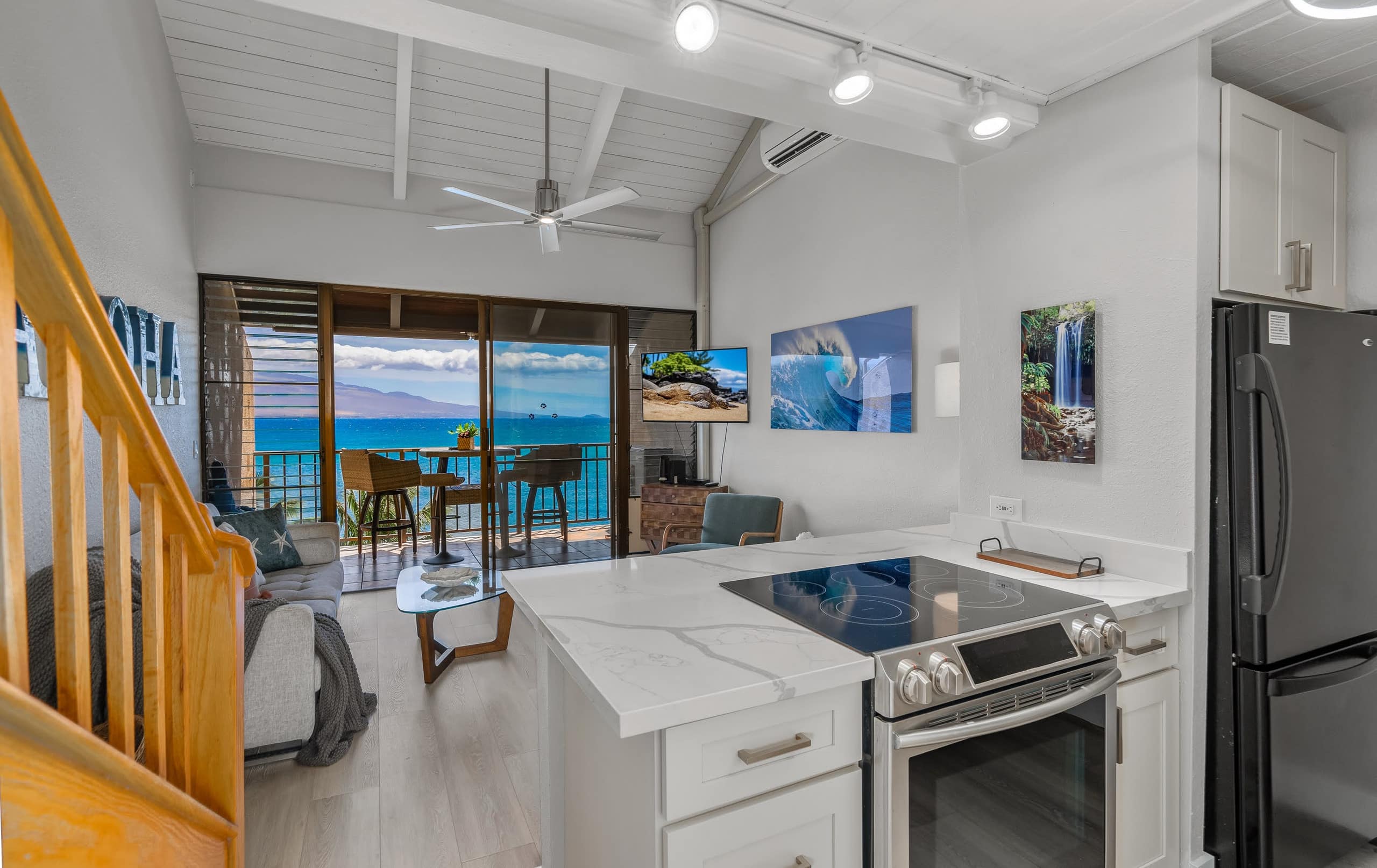 Condo in Wailuku · ★4.76 · 3 bedrooms · 4 beds · 2 baths - Image 8