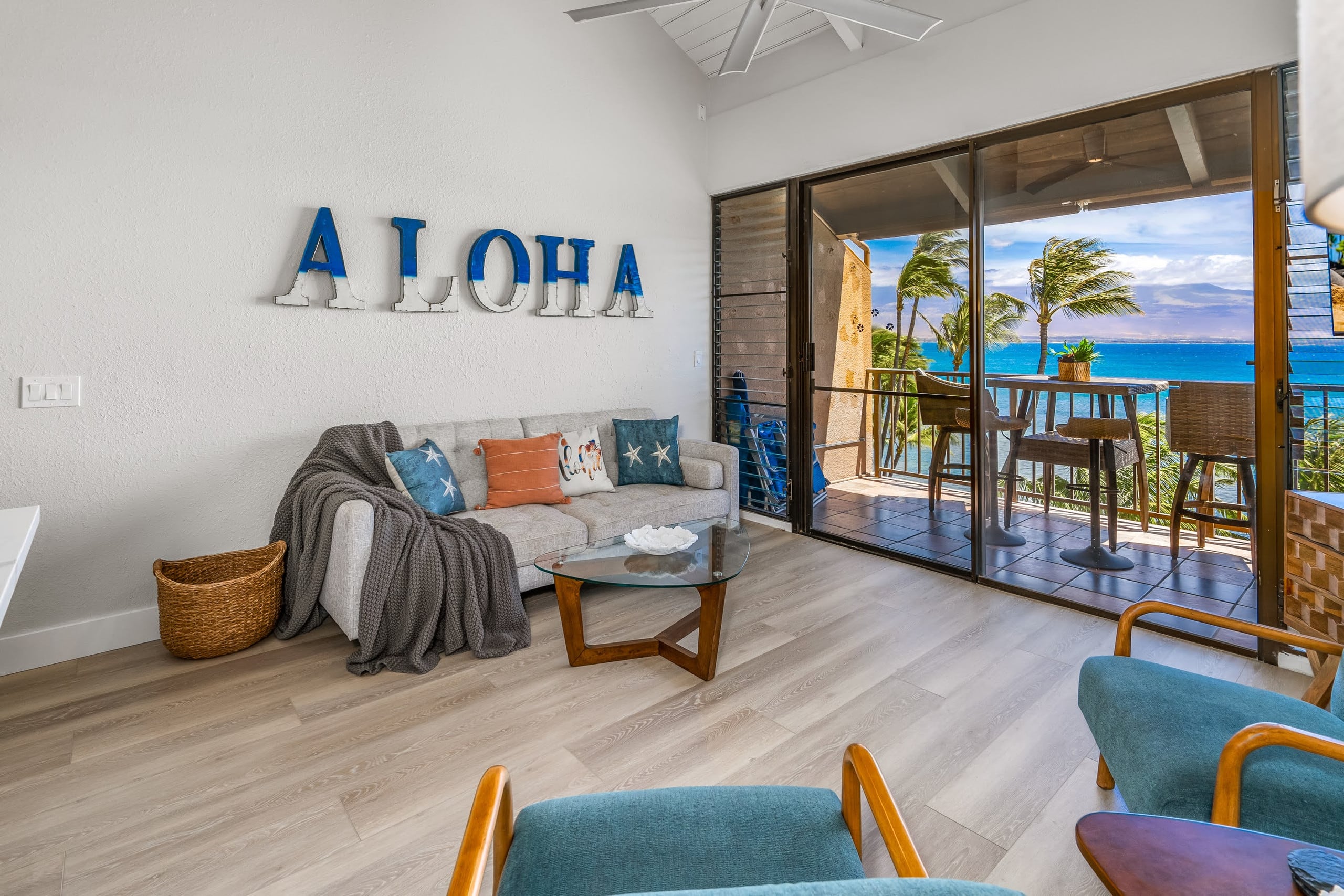 Condo in Wailuku · ★4.76 · 3 bedrooms · 4 beds · 2 baths - Image 3