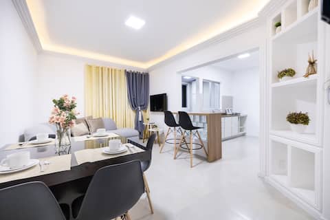 Apartment in downtown Lages