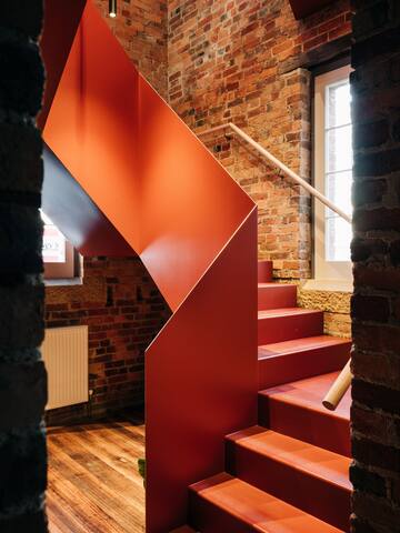 Stylish City Loft gallery image 5