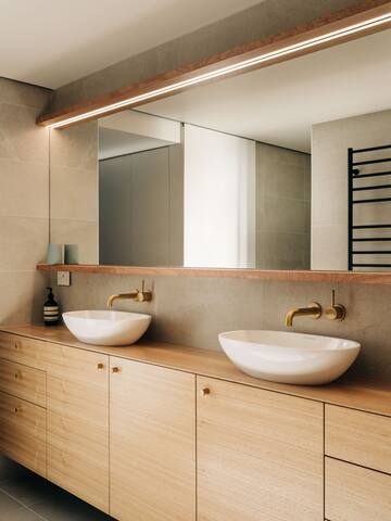 Stylish City Loft gallery image 4