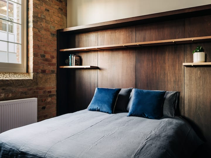 საძინებელი 2