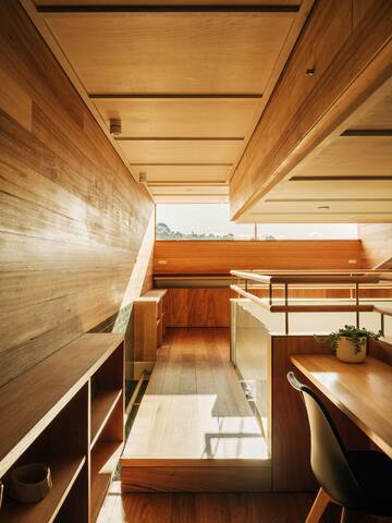 Stylish City Loft gallery image 3