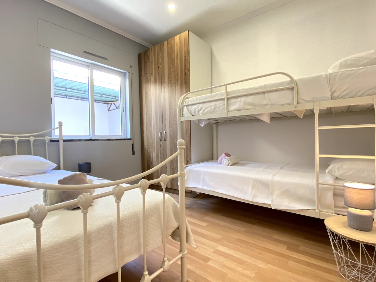 Спална соба 1