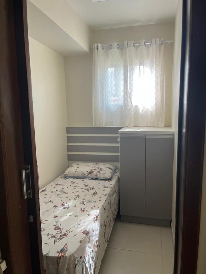 Quarto 3