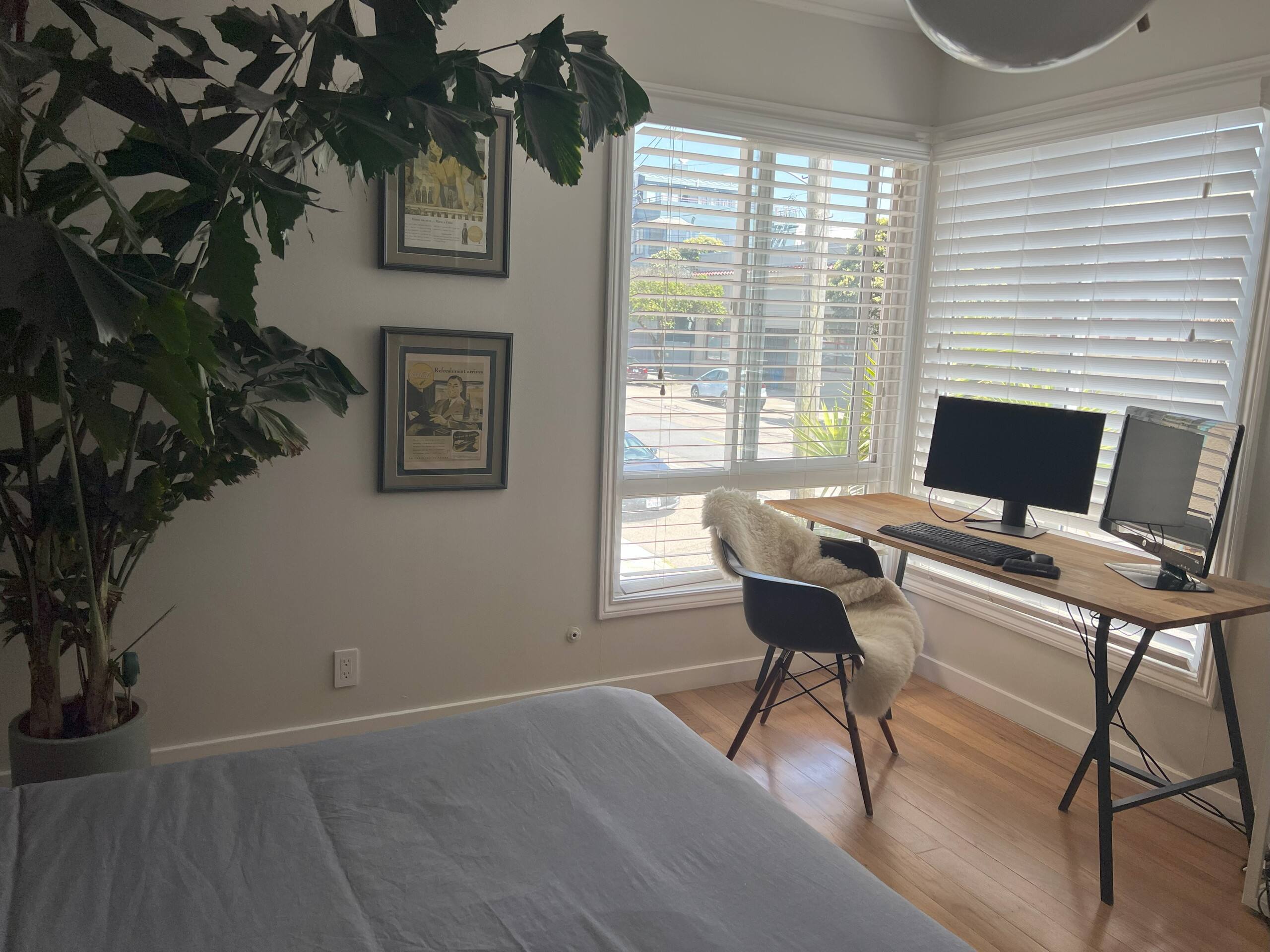 Home in San Francisco · ★4.95 · 3 bedrooms · 3 beds · 2 baths - Image 27