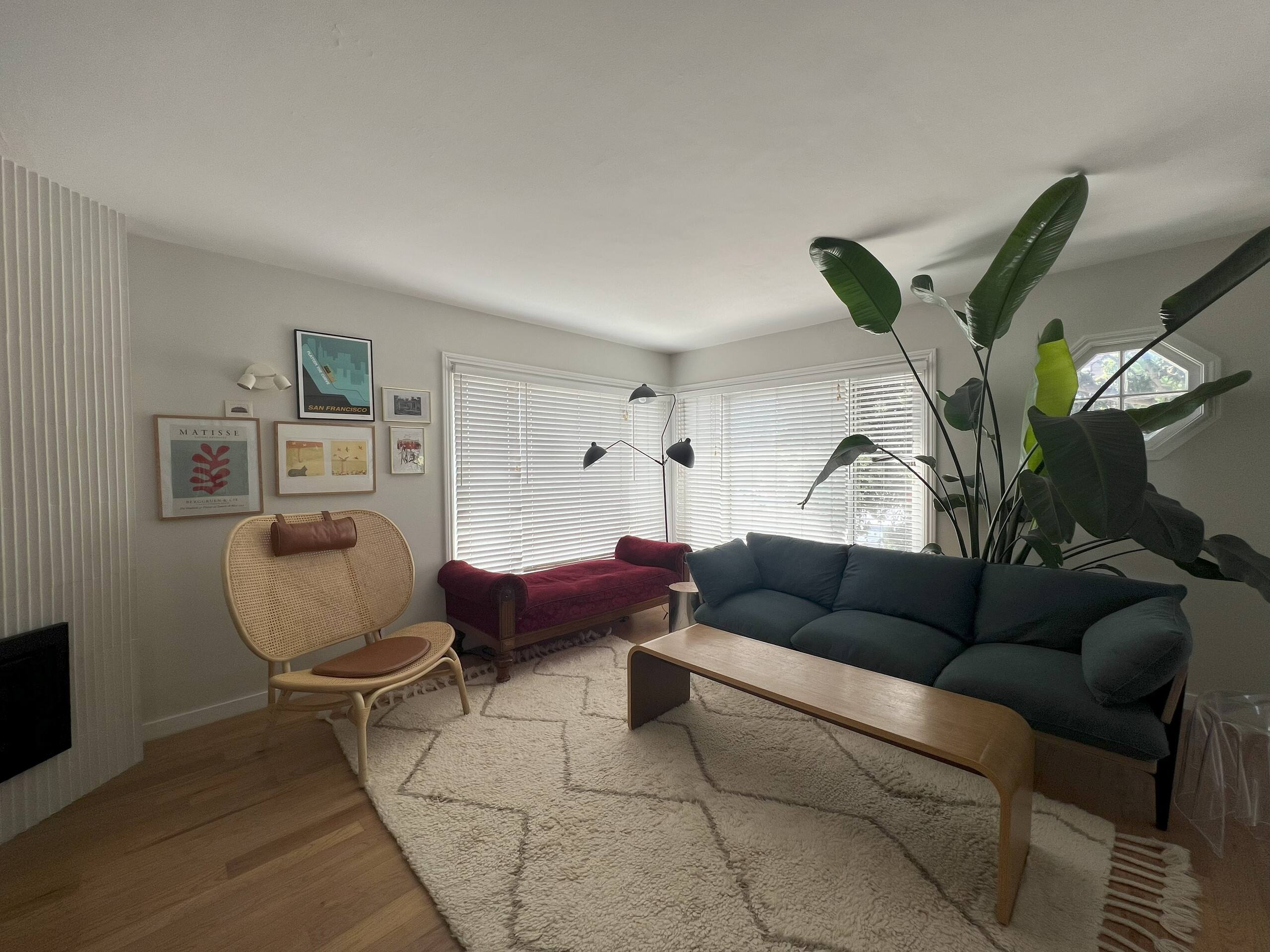 Home in San Francisco · ★4.95 · 3 bedrooms · 3 beds · 2 baths - Image 12